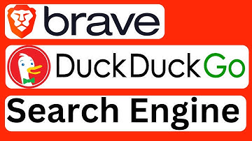 How to Make DuckDuckGo Your Default Search Engine in Brave Browser - Easy to Follow