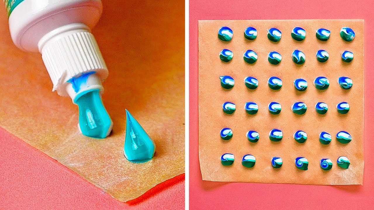 Toothpaste Hacks 5 Minute Crafts - Crafts DIY and Ideas Blog