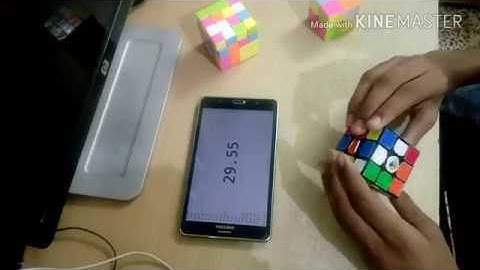 2×2-4×4 PB cube relay