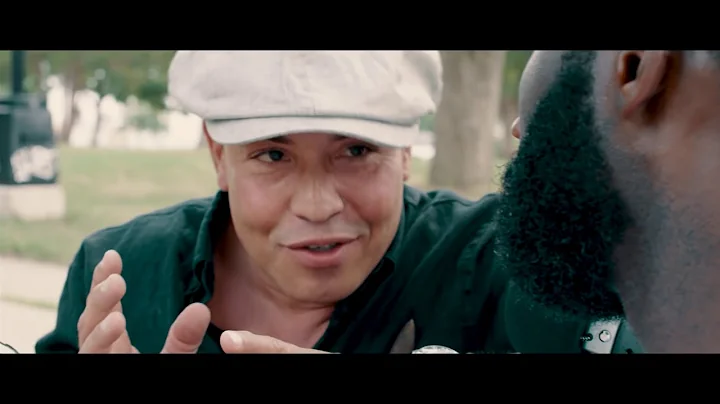 6FO - LIKE THE RICH DO {OFFICIAL MUSIC VIDEO}