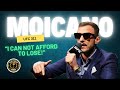 Renato Moicano Steps In to Face Islam Makhachev on Short Notice | UFC 311 Shake-Up