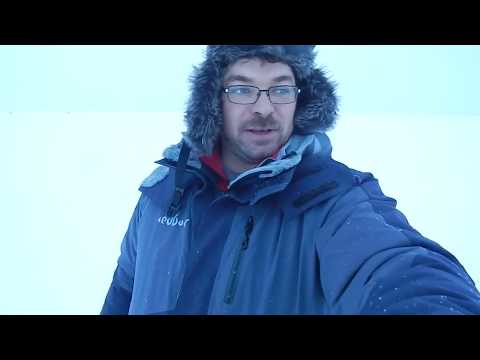 Рыбалка.Живец на налима Елец.Результат рыбалки.