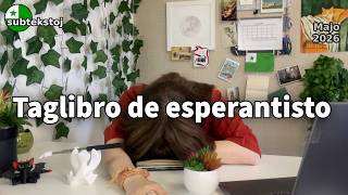 Monato estis terura… Sed ni travivis!