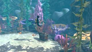 The Sims 3: Island Paradise (Producer Walkthrough)