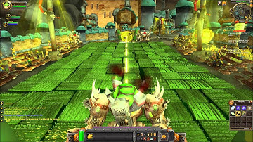 wow shaman leveling guide part 2