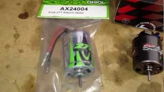 Axial WRAITH　本体のみメカなし 第3回 Axial Wraith 改造記！ : YSS Crawlers : , RCロック