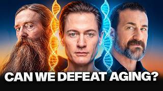 Can We Defeat Human Aging?