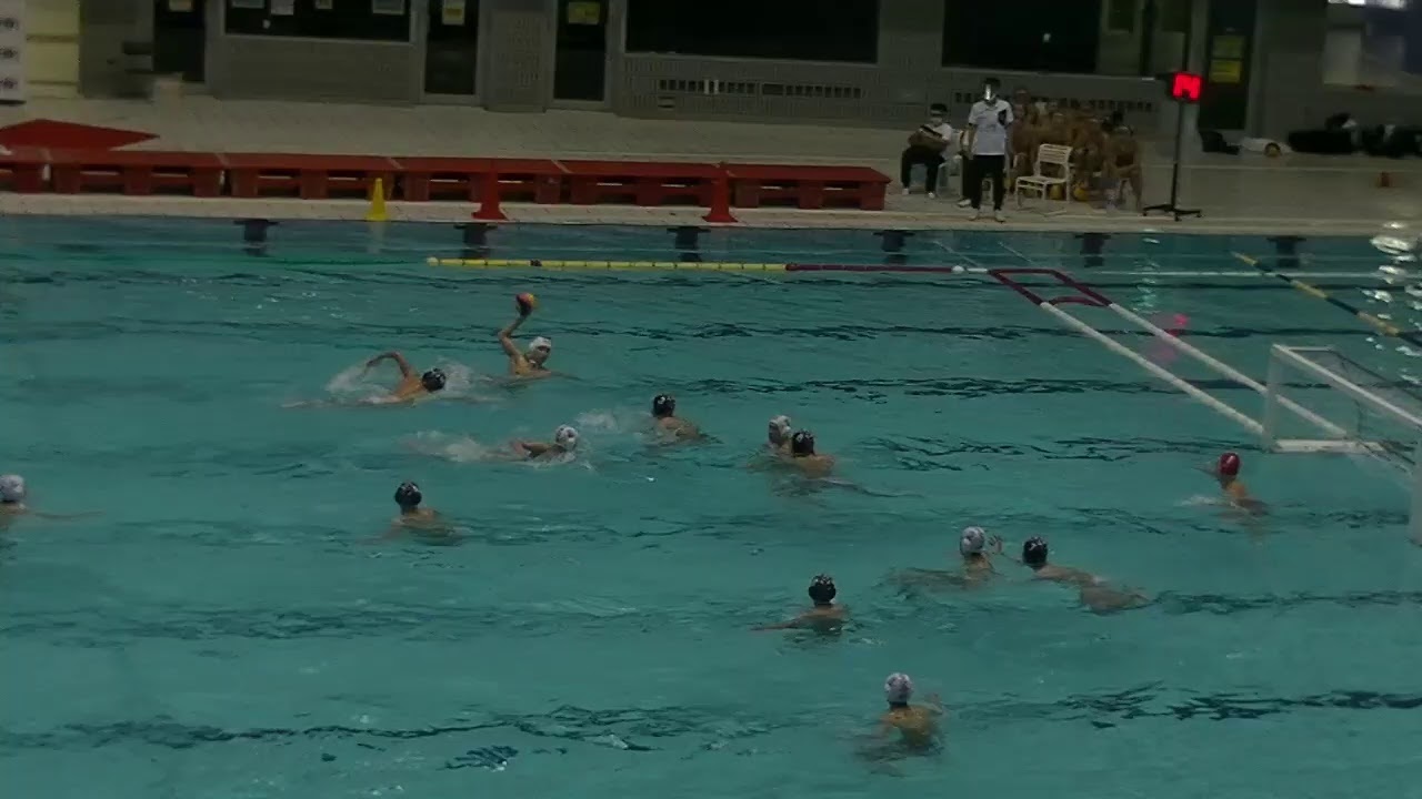 21春jo 水球競技 のライブ配信 飛鷲水球クラブ 青 Vsトリトン兵庫水球クラブ 白 Youtube