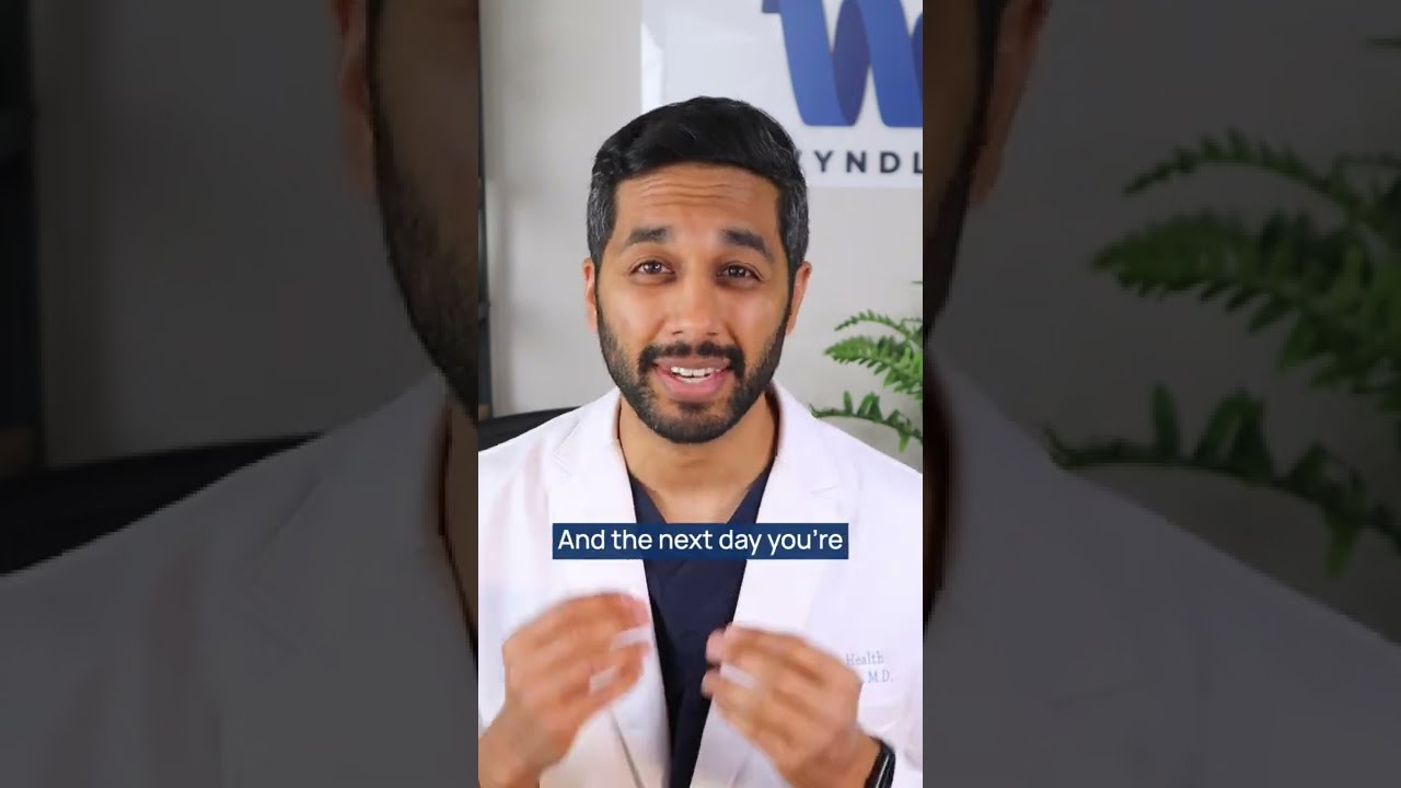 Can Allergies Make You Tired 