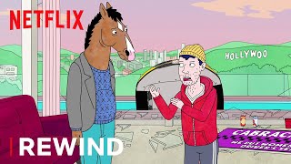 BoJack Horseman | Rewind | Netflix