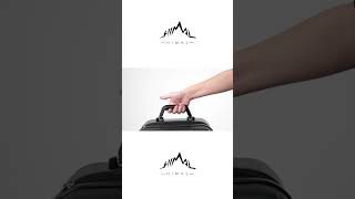 uniHimal Golf Travel Bag