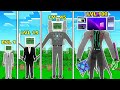 TITAN PC MAN GELİŞİMİ - Minecraft