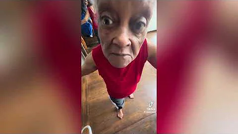 Mama Odie Funny TikTok’s🤣 | Funny Mean Grandma Compilation🤣😭