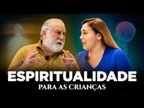 The Role of Parents in the Spiritual Development of Children