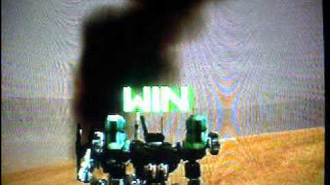 armored core 2 arena vs. Matthias