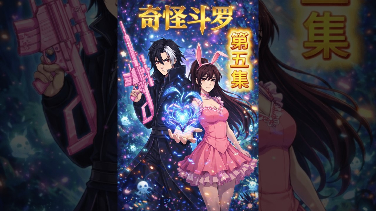 Xuyên qua dị giới tranh đoạt cơ duyên, hiến tế mười vạn năm để nghịch thiên đổi mệnh #truyentranh