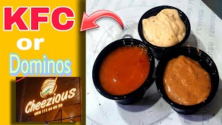 burger sauce recipes| dip sauces recipe|raising canes sauce recipe| #burgersaucerecipe