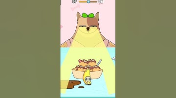 Banana Cat Hide & Seek Level-57 #shorts #viral #ytshorts #gaming #subscribe #funny #sonic