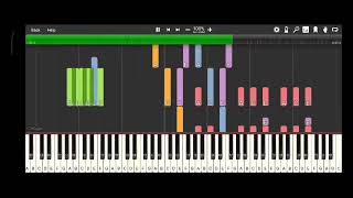 rush e (earrape)