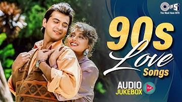 90s Love Songs | Bollywood Evergreen 90