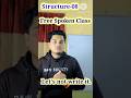 Free Spoken English। চলো এটা না করি অর্থে। Let's not +V1 এটি দিয়ে বাক্য তৈরি করা শিখি। #shortsvideo
