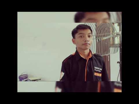 prakerin smk mambaul falah "cara menembak wifi jarak jauh