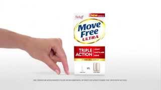 Learn how Move Free Ultra supports joint health | Schiff Vitamins