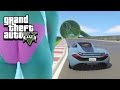 BUTT CLENCHER GTA 5 Gameplay BUTT CLENCHER GTA 5 Gameplay