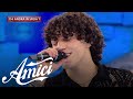 Amici 24 - Nicolò - Rossetto e caffè