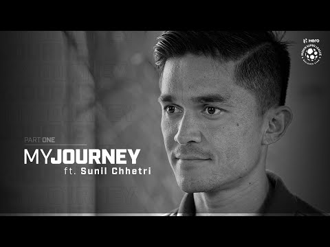 My Journey ft.