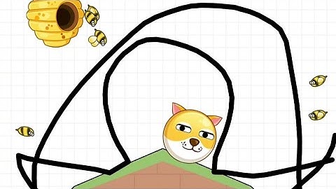 Save The Doge | Level 71 To 80 | HD |