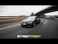 STREETPOINT ft Magnus&#39; Bagged Arteon.