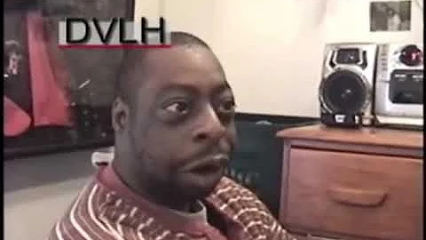 Asking Beetlejuice why the sun comes up