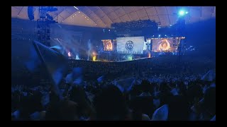 【ライブ映像】UNITED JOURNEY (GENERATIONS LIVE TOUR 2018 