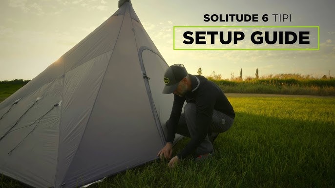 Step by Step Tent Setup: Easy Guide for Quick Camping Success