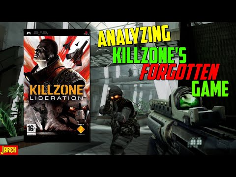 KK's blog – Killzone:Liberation Chapter 5 And Online Multiplayer  Auto-Downloader