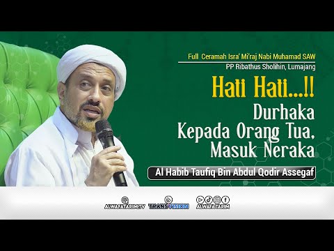 Kalau Orang Tuamu