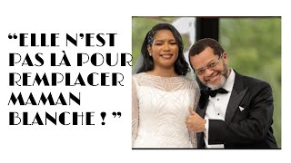 Le Mariage Du Pasteur Marcelo Tunasi Et Desther Aïcha - Parlons-En