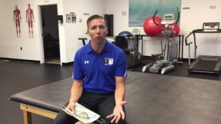 Best PT Clinic in Delaware County