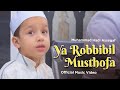 Muhammad Hadi Assegaf - Yarobbibil Musthofa (Official Music Video)