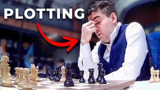 Nepo Vs. Pragg | Game 6 | Candidates 2024 by Chess.com 24,028 views 3 weeks ago 9 minutes, 14 seconds