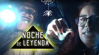 LA NOCHE DE SAN JUAN - Leyenda de la ENCANTADA - Cabezo Soler