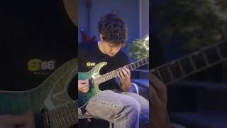PRS Archon Amp Model feat. Thomas di Viesti 🎸
