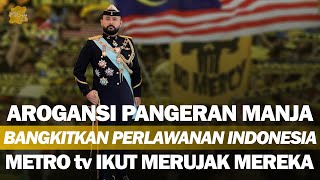 Download Lagu KOCAK PARAH WAJIB DITONTON, SAATNYA PANGERAN MANJA MALAYSIA DIKASIH PAHAM, WARGANYA MALU MP3 Download Lagu KOCAK PARAH WAJIB DITONTON, SAATNYA PANGERAN MANJA MALAYSIA DIKASIH PAHAM, WARGANYA MALU MP3