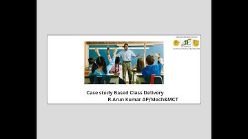 Case study about- CNC and VMC | Mechatronics  |SNS Institutions