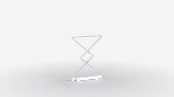 rechargeable foldable fabric light box#lintel #fabriclightbox