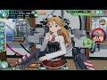 【配信者本人実プレイ動画】 艦これアーケード ザラ