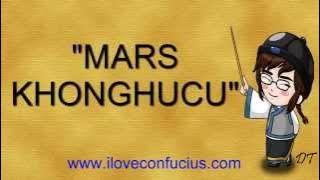 Lagu Agama Khonghucu - Mars Khonghucu Instrumen