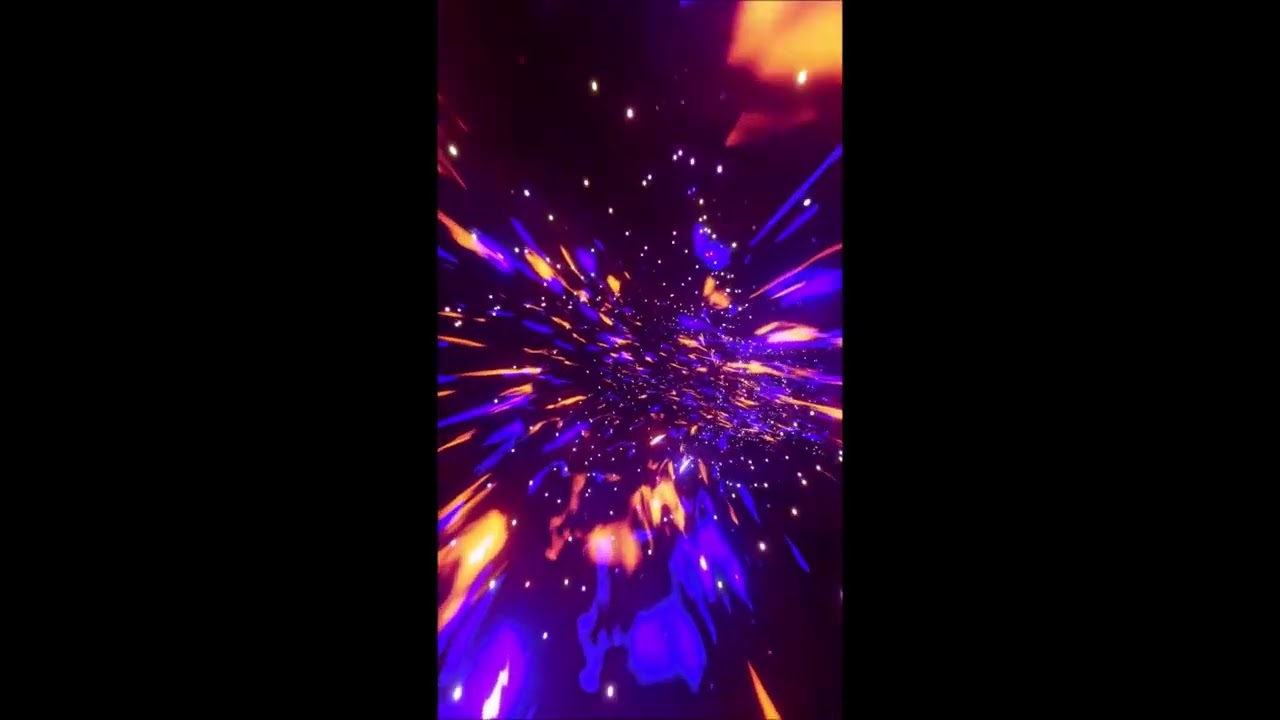 Ethernal Horazon - (Techno Voyage) Official Audio