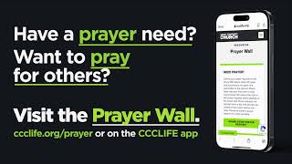 Christ Community Church | 9AM Service